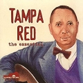  Tampa Red ‎– The Essential Tampa Red 